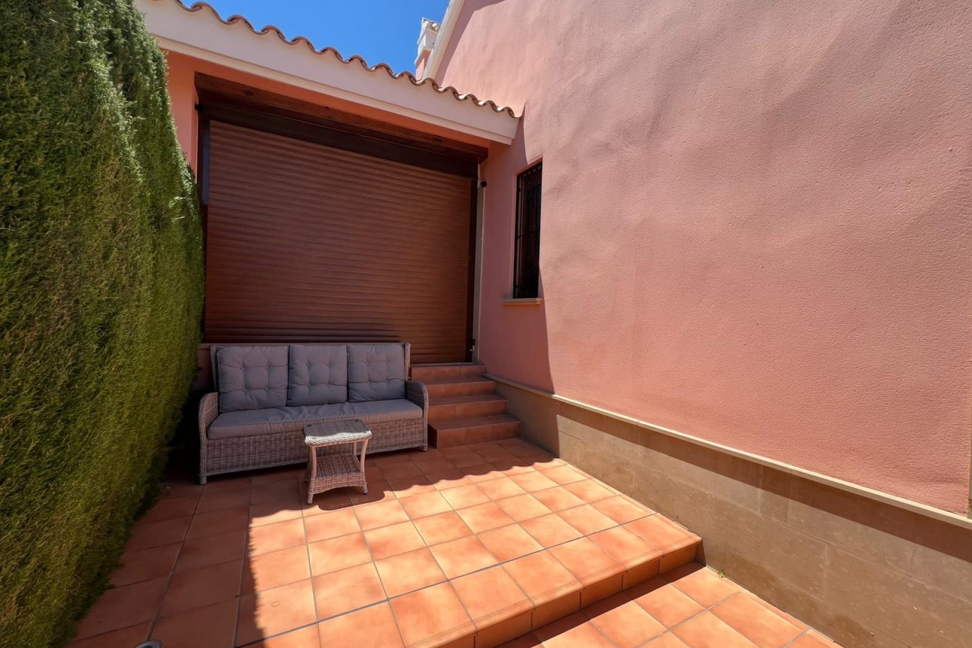 Sale - Villa - Algorfa - La Finca Golf Resort