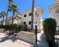 Sale - Villa - Algorfa - La Finca Golf Resort