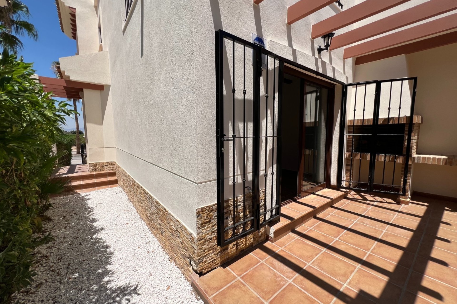 Sale - Villa - Algorfa - La Finca Golf Resort