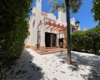 Sale - Villa - Algorfa - La Finca Golf Resort