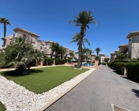 Sale - Villa - Algorfa - La Finca Golf Resort