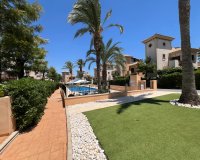 Sale - Villa - Algorfa - La Finca Golf Resort