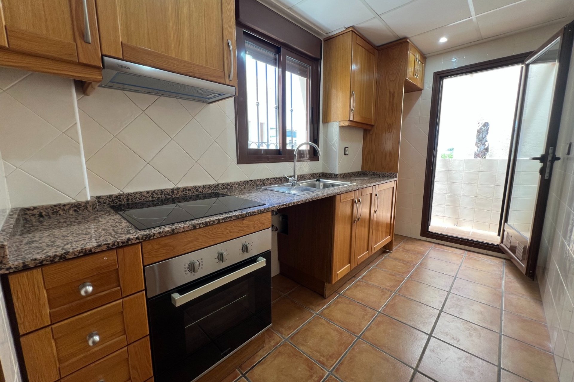 Sale - Villa - Algorfa - La Finca Golf Resort