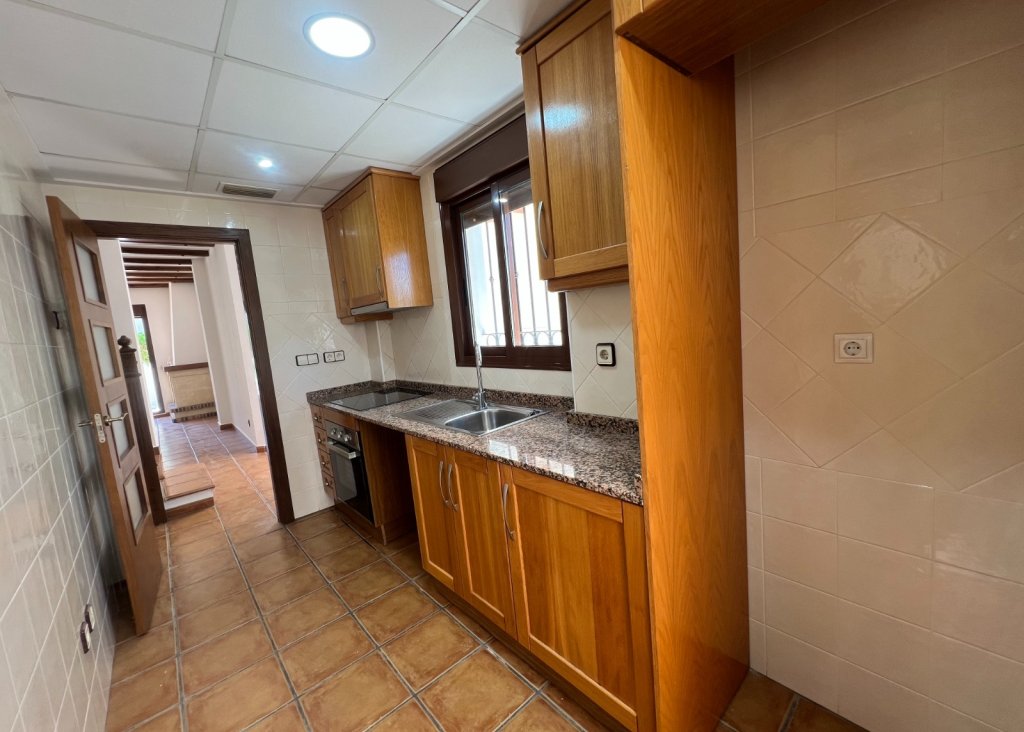 Sale - Villa - Algorfa - La Finca Golf Resort