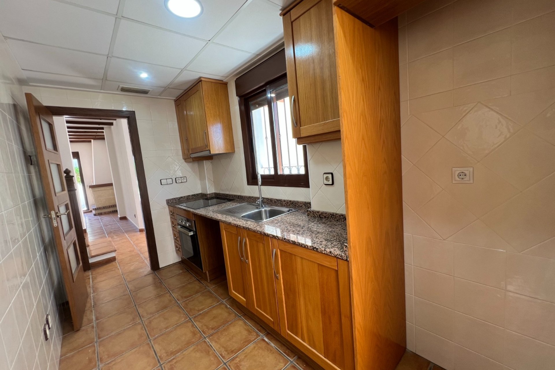 Sale - Villa - Algorfa - La Finca Golf Resort