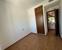 Sale - Villa - Algorfa - La Finca Golf Resort