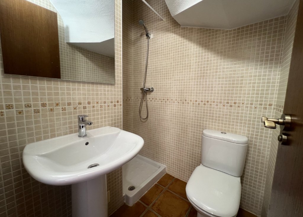 Sale - Villa - Algorfa - La Finca Golf Resort