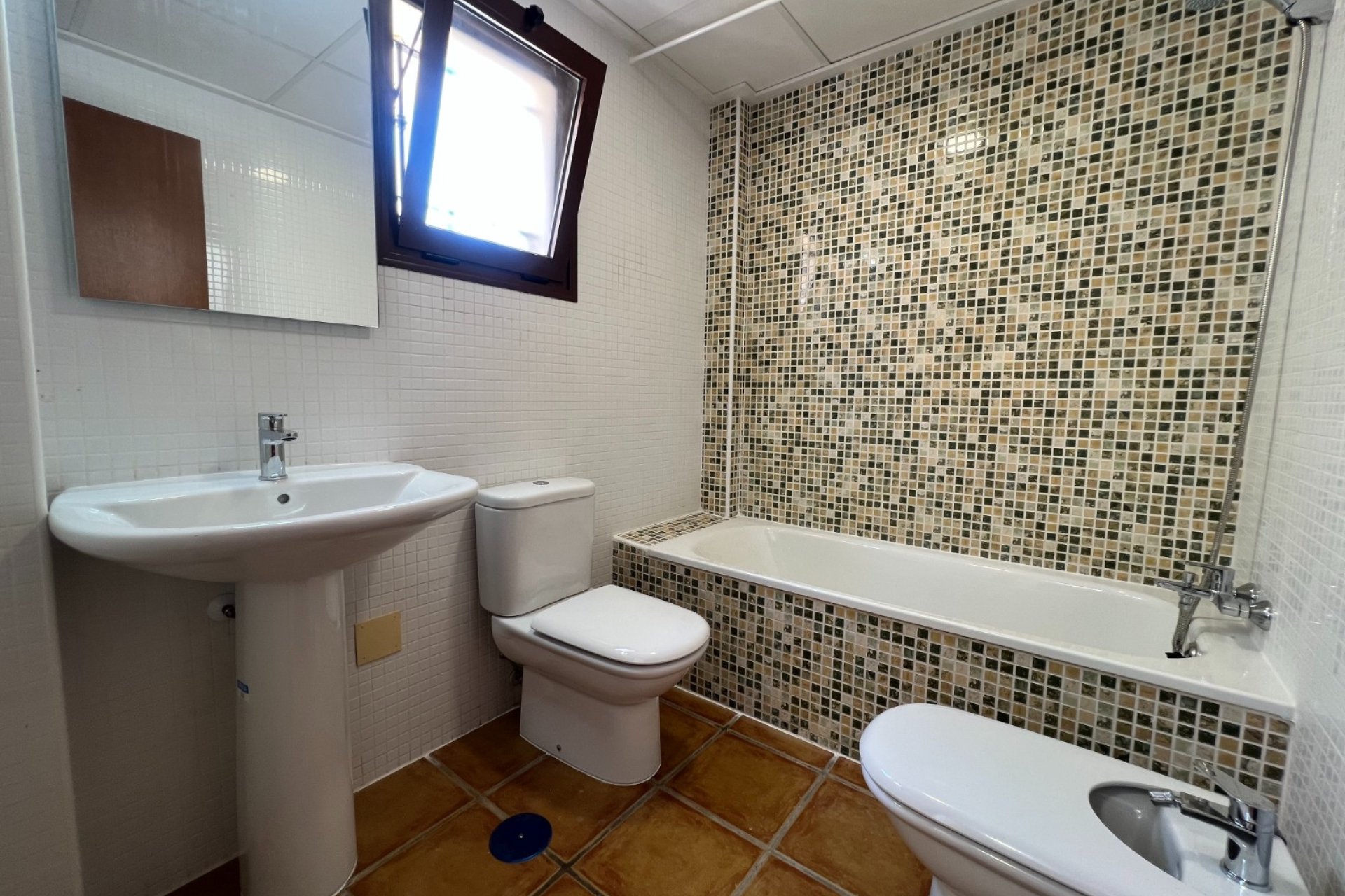 Sale - Villa - Algorfa - La Finca Golf Resort