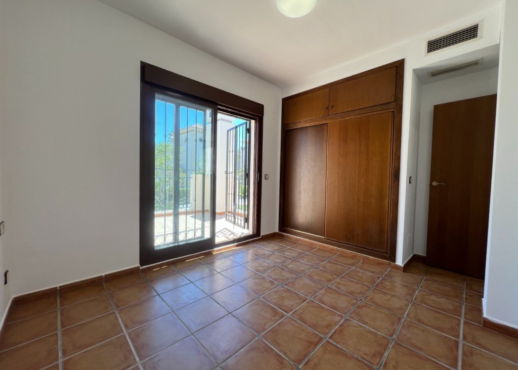 Sale - Villa - Algorfa - La Finca Golf Resort