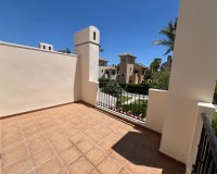 Sale - Villa - Algorfa - La Finca Golf Resort
