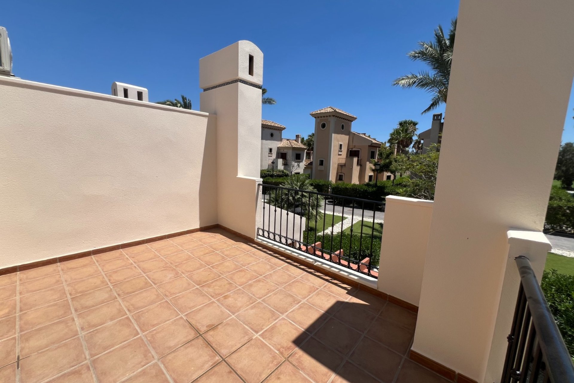 Sale - Villa - Algorfa - La Finca Golf Resort