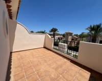 Sale - Villa - Algorfa - La Finca Golf Resort