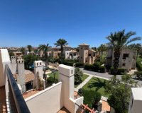 Sale - Villa - Algorfa - La Finca Golf Resort