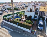 Sale - Villa - Algorfa - La Finca Golf Resort