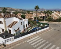 Sale - Villa - Algorfa - La Finca Golf Resort