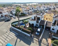 Sale - Villa - Algorfa - La Finca Golf Resort