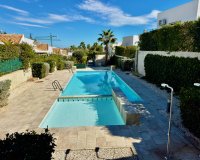 Sale - Villa - Algorfa - La Finca Golf