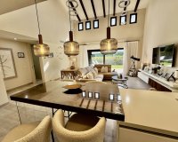 Sale - Villa - Algorfa - La Finca Golf