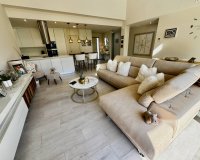 Sale - Villa - Algorfa - La Finca Golf