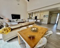 Sale - Villa - Algorfa - La Finca Golf