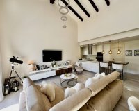 Sale - Villa - Algorfa - La Finca Golf