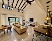 Sale - Villa - Algorfa - La Finca Golf