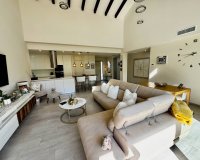Sale - Villa - Algorfa - La Finca Golf