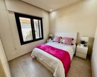 Sale - Villa - Algorfa - La Finca Golf