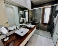 Sale - Villa - Algorfa - La Finca Golf