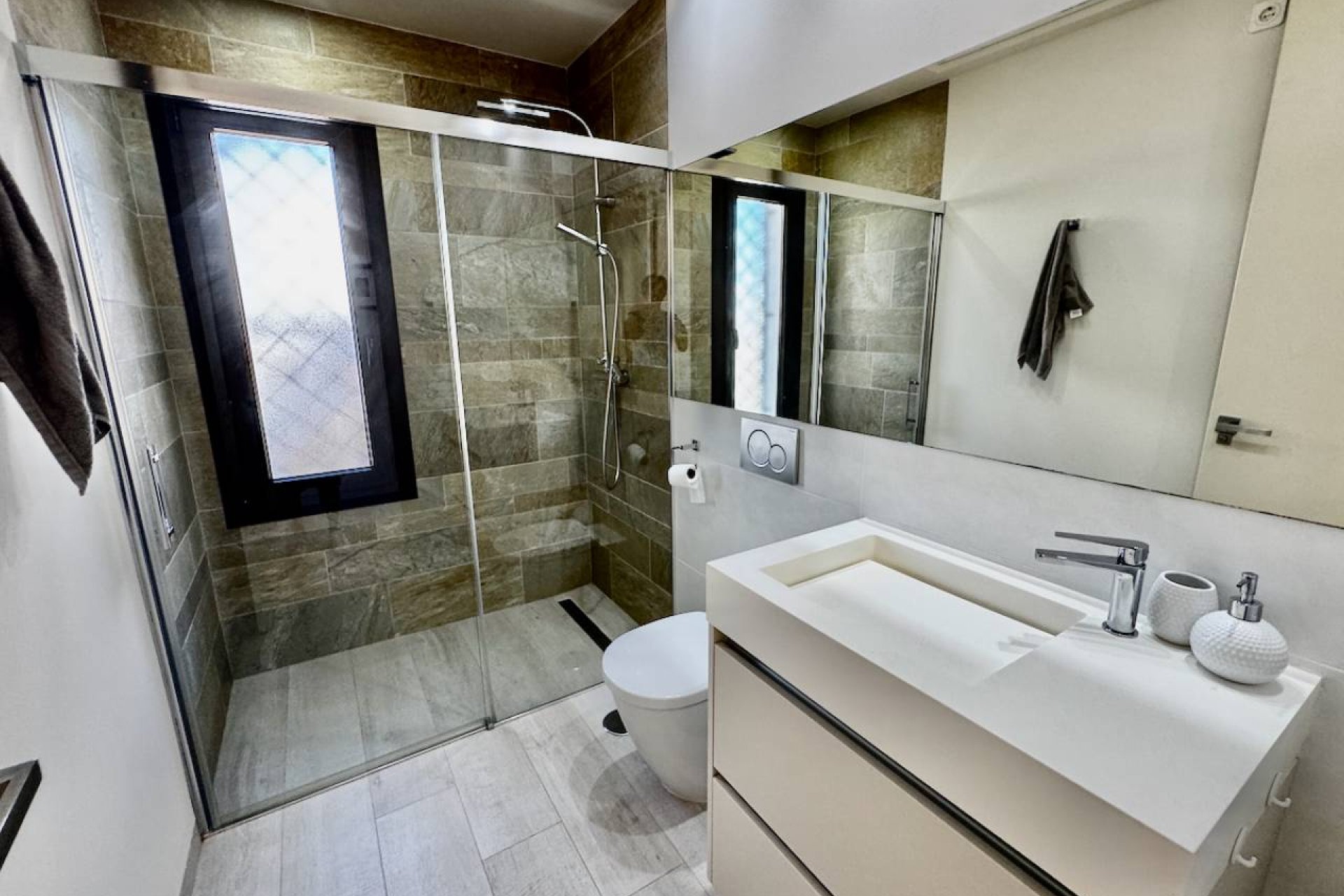 Sale - Villa - Algorfa - La Finca Golf