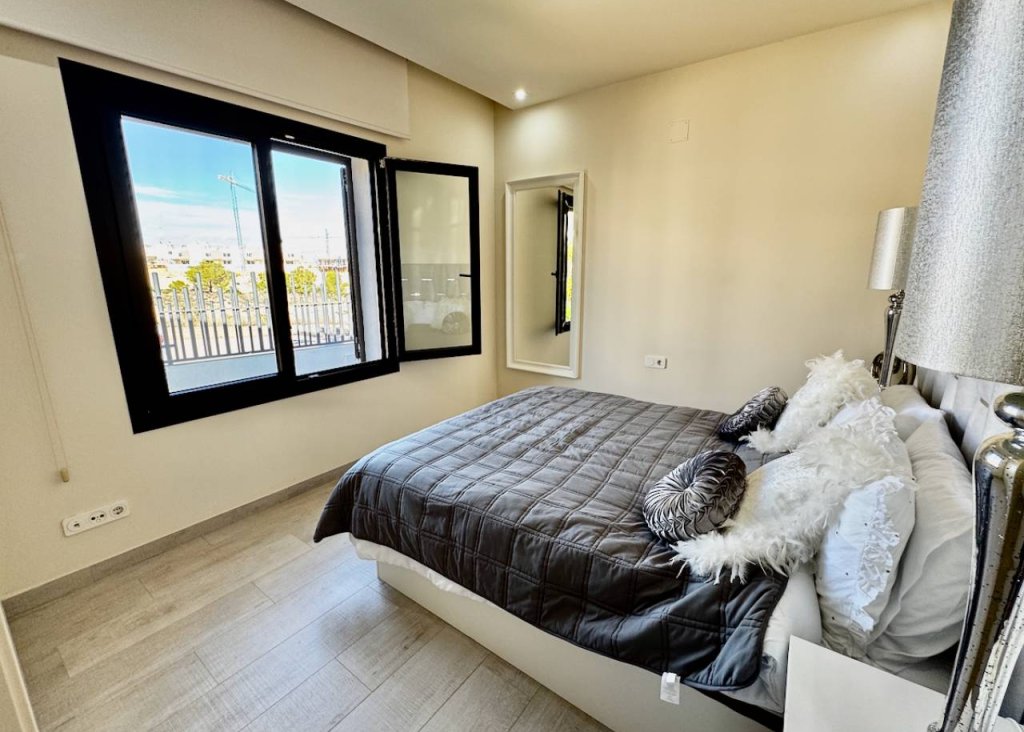 Sale - Villa - Algorfa - La Finca Golf