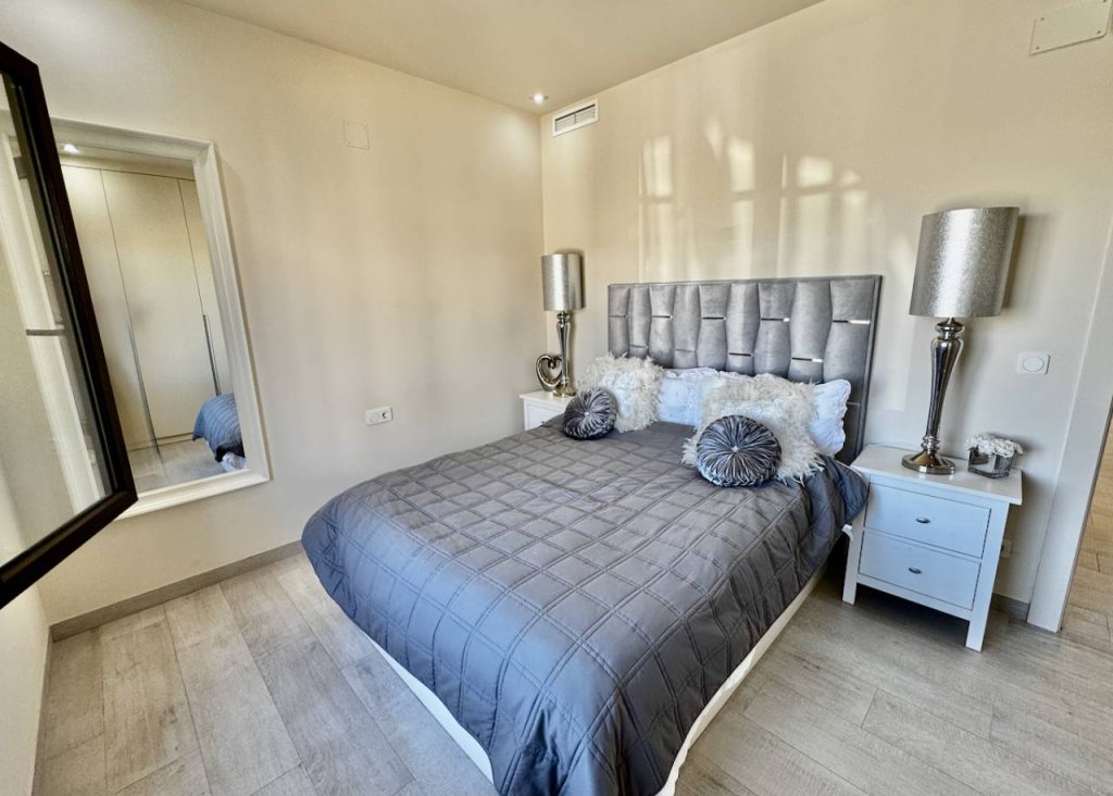 Sale - Villa - Algorfa - La Finca Golf