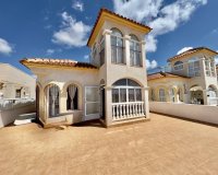 Sale - Villa - Algorfa - Lo Crispin