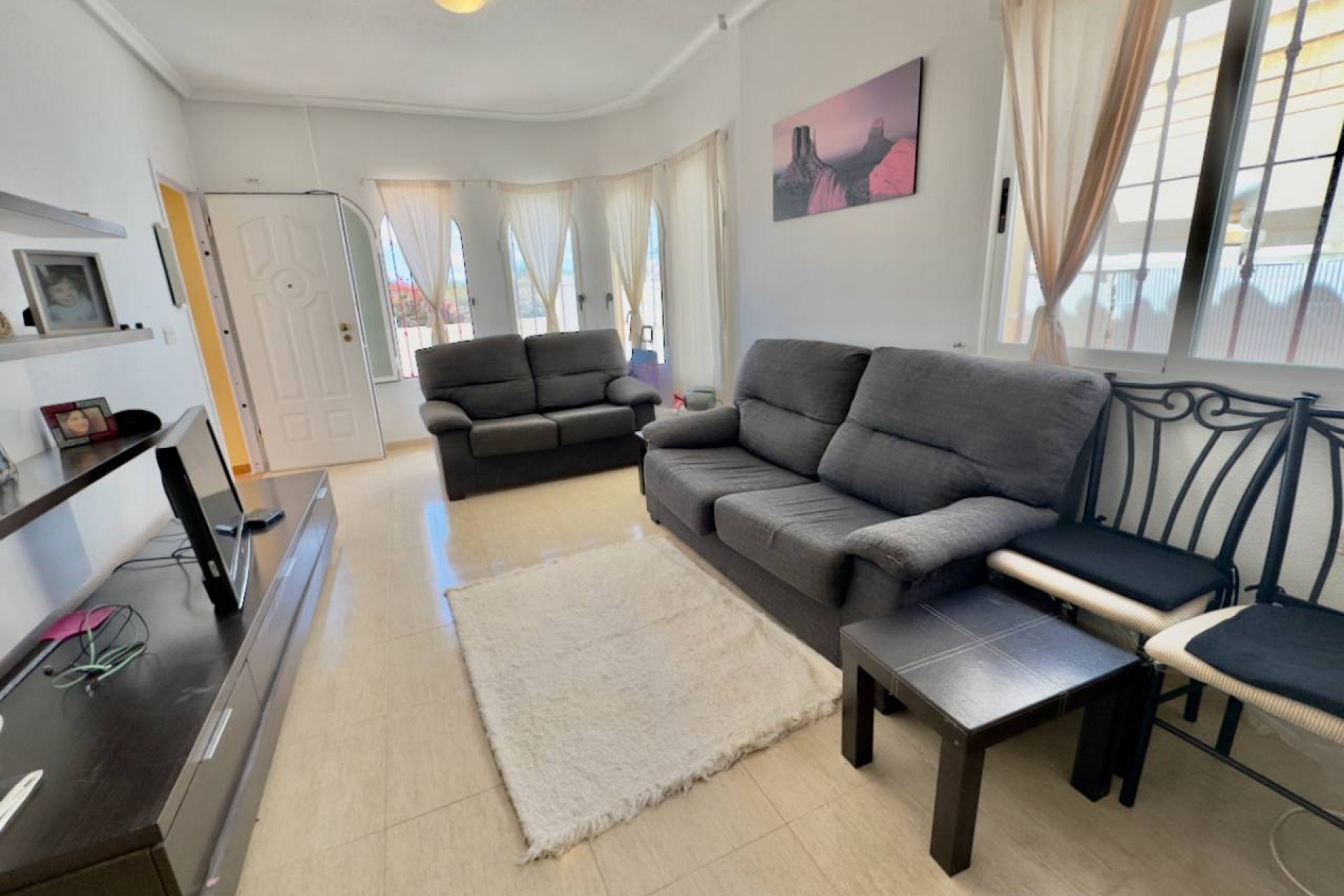 Sale - Villa - Algorfa - Lo Crispin