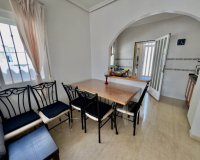 Sale - Villa - Algorfa - Lo Crispin