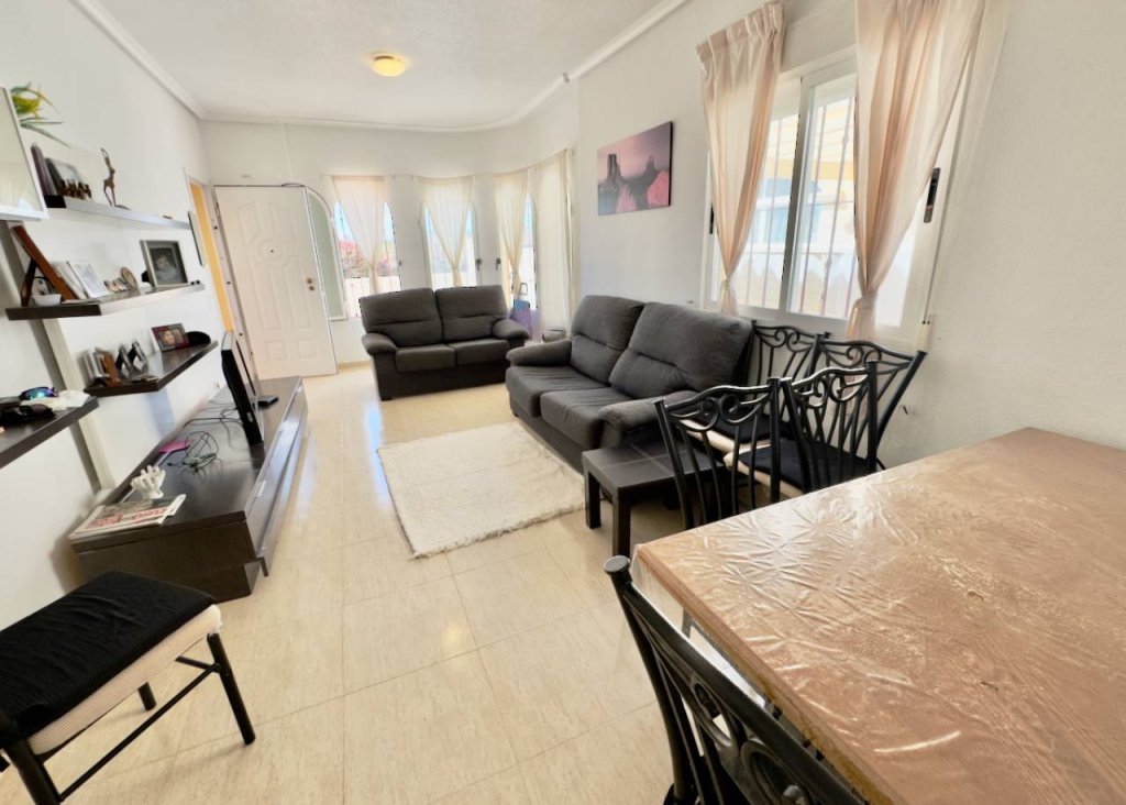 Sale - Villa - Algorfa - Lo Crispin