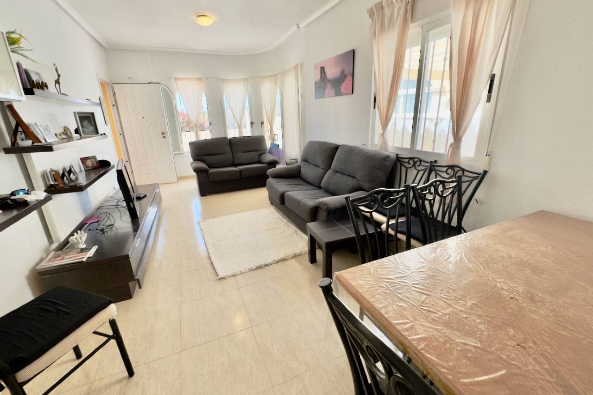 Sale - Villa - Algorfa - Lo Crispin