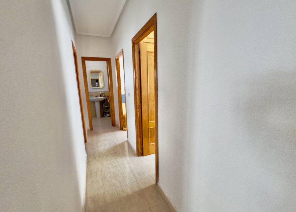 Sale - Villa - Algorfa - Lo Crispin