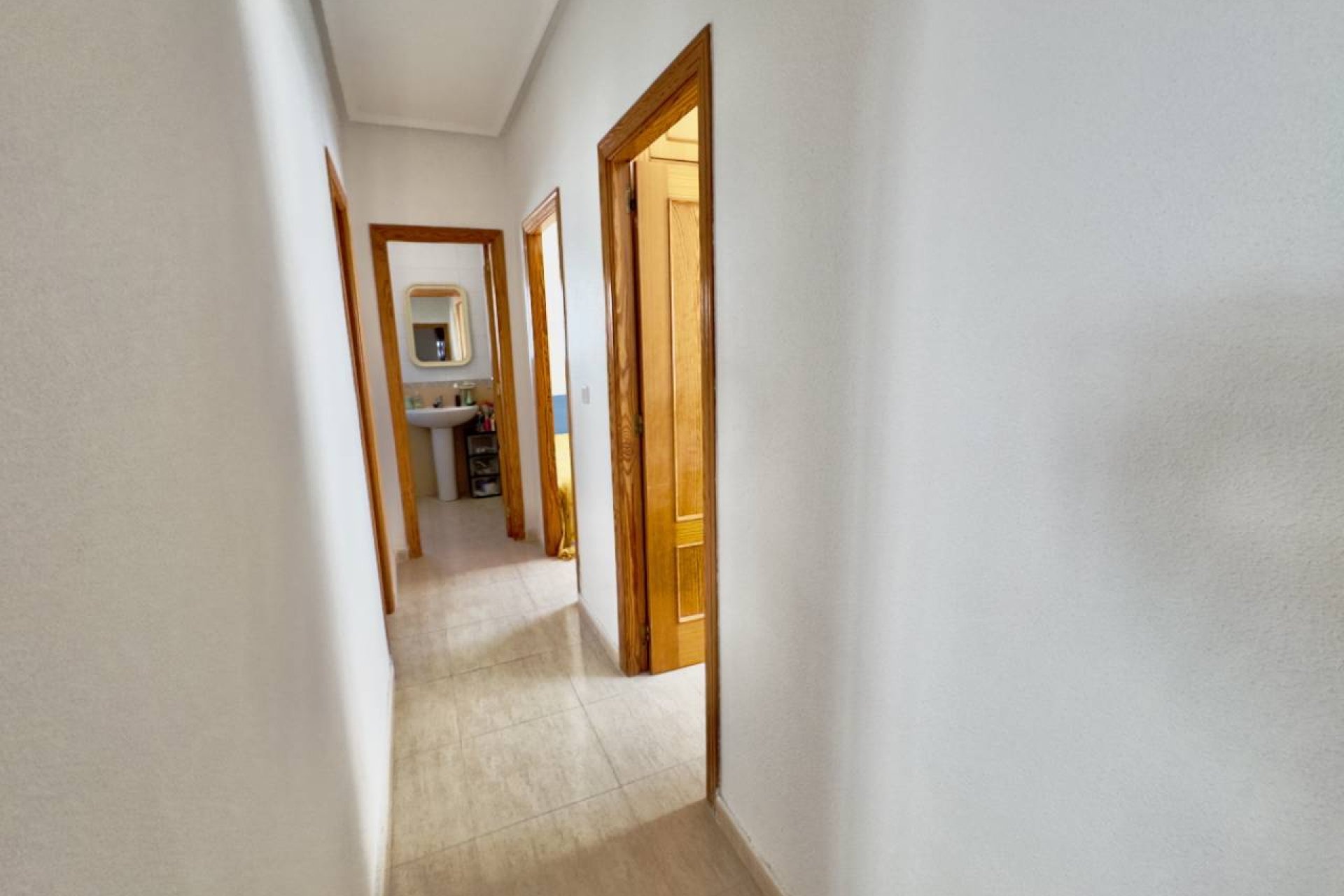 Sale - Villa - Algorfa - Lo Crispin