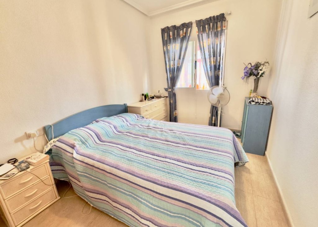 Sale - Villa - Algorfa - Lo Crispin