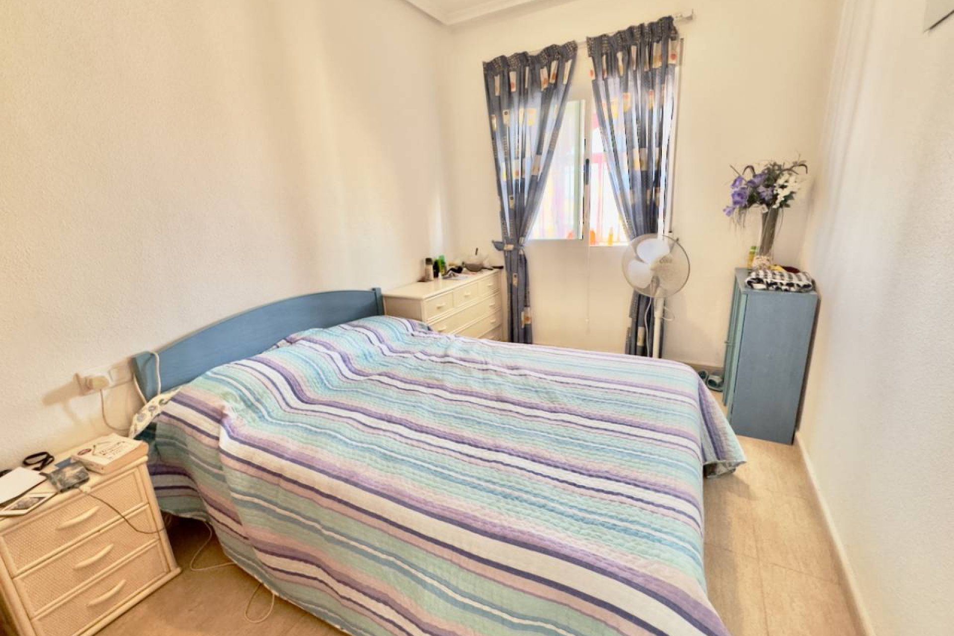 Sale - Villa - Algorfa - Lo Crispin