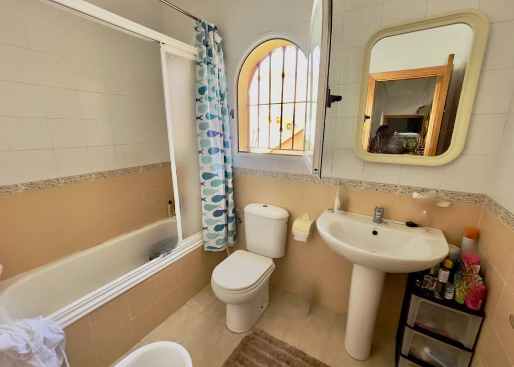 Sale - Villa - Algorfa - Lo Crispin