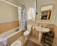 Sale - Villa - Algorfa - Lo Crispin