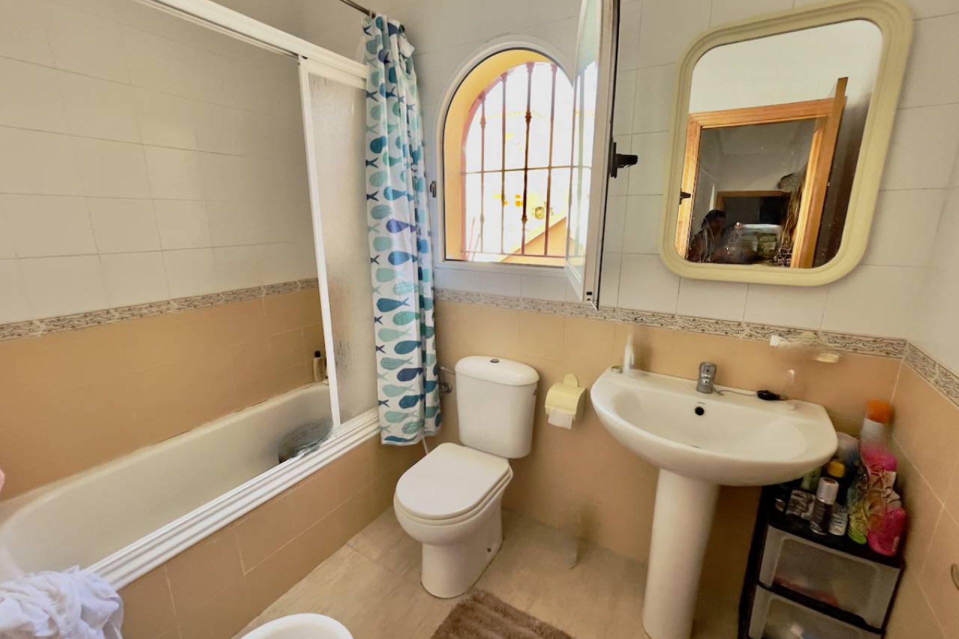 Sale - Villa - Algorfa - Lo Crispin