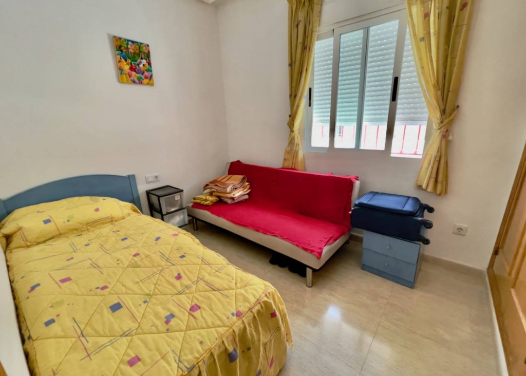 Sale - Villa - Algorfa - Lo Crispin