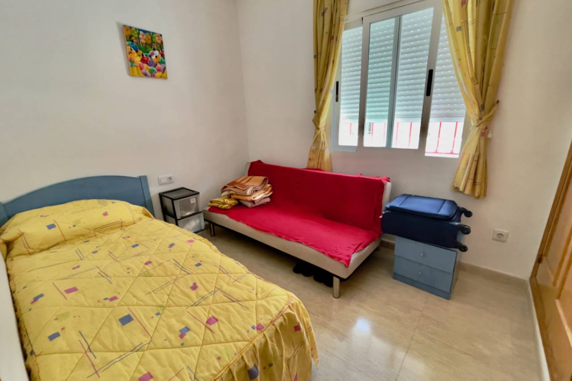 Sale - Villa - Algorfa - Lo Crispin