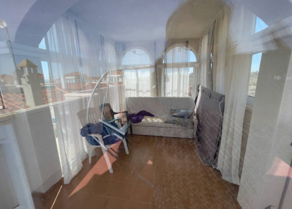 Sale - Villa - Algorfa - Lo Crispin