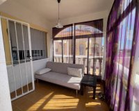 Sale - Villa - Algorfa - Lo Crispin