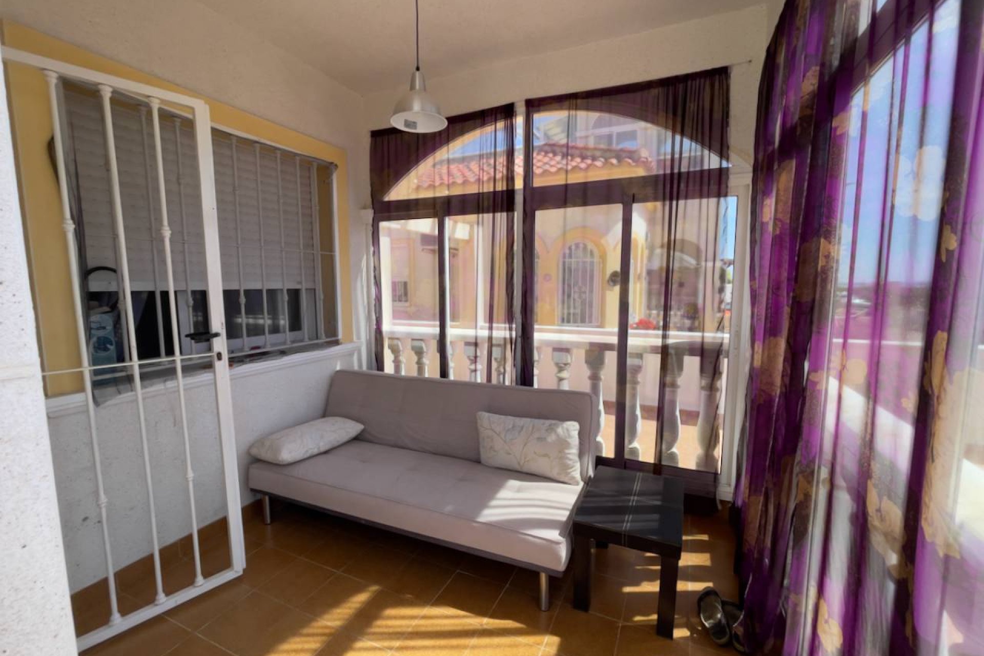 Sale - Villa - Algorfa - Lo Crispin