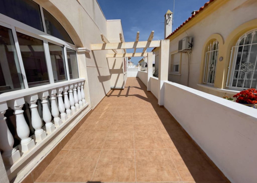 Sale - Villa - Algorfa - Lo Crispin